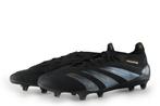 Adidas Voetbalschoenen in maat 43 Zwart, Kleding | Heren, Verzenden, Zwart, Zo goed als nieuw, Adidas