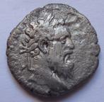 Romeinse Rijk. Pertinax, 193. Denarius. Alexandria.., Timbres & Monnaies, Monnaies | Europe | Monnaies non-euro