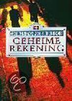 GEHEIME REKENING 9789022533550 Christopher Reich, Verzenden, Gelezen, Christopher Reich