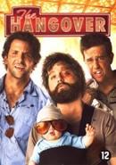 Hangover op DVD, Cd's en Dvd's, Dvd's | Komedie, Verzenden, Nieuw in verpakking