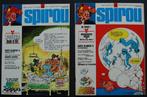 Spirou (magazine) - Année 1974 complète - Avec suppléments -, Nieuw