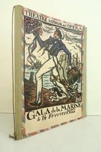 [Collectif] / Guy Arnoux - Programme du Gala de la Marine du