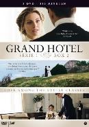 Grand hotel - Seizoen 1 deel 2 op DVD, Cd's en Dvd's, Dvd's | Drama, Nieuw in verpakking, Verzenden