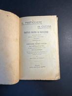 Giovanni Maria Rizzo - Il pasticciere in cucina - 1930, Antiquités & Art