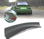 AILERON BECQUET SPOILER BMW E36 00-99 DUCKTAIL WING, Verzenden