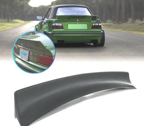 AILERON BECQUET SPOILER BMW E36 00-99 DUCKTAIL WING, Autos : Pièces & Accessoires, Carrosserie & Tôlerie, Envoi