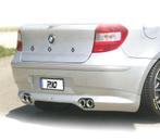 Moulure de Pare Chocs Arrière Pour Bmw E87 04-11, Autos : Pièces & Accessoires, Verzenden