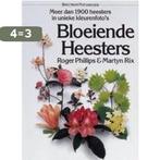 Bloeiende heesters / Spectrum natuurgids 9789027423610, Boeken, Verzenden, Gelezen, Rod Phillips