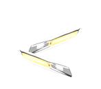 Clignotants Latéraux Pour Bmw Série5 F10 Chromé Pdc, Auto-onderdelen, Verlichting, Verzenden, Nieuw