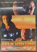 Death On Saturns Moon (dvd tweedehands film), Ophalen of Verzenden, Nieuw in verpakking