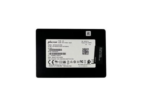 Veiling - HP 832676-001 512GB 6 Gb/s SATA 2.5 SSD, Computers en Software, Harde schijven