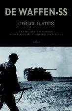 Geschiedenis van de Waffen-SS 9789059117051 George H. Stein, Boeken, Verzenden, Gelezen, George H. Stein