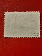 Spanje 1937 - Nationale Defensieraad. Zegel met veranderde, Postzegels en Munten, Postzegels | Europa | Spanje, Gestempeld