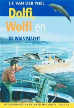 De spannende avonturen met Dolfi 13 - Dolfi en wolfi en de, Verzenden, Zo goed als nieuw, J.F. van der Poel