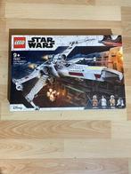 Lego Set - 75301 - Star Wars - Luke Skywalkers X-Wing, Nieuw