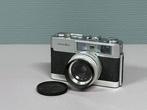 Minolta AL-F met Rokkor 2,7/38mm | 120 / medium formaat, Audio, Tv en Foto, Nieuw