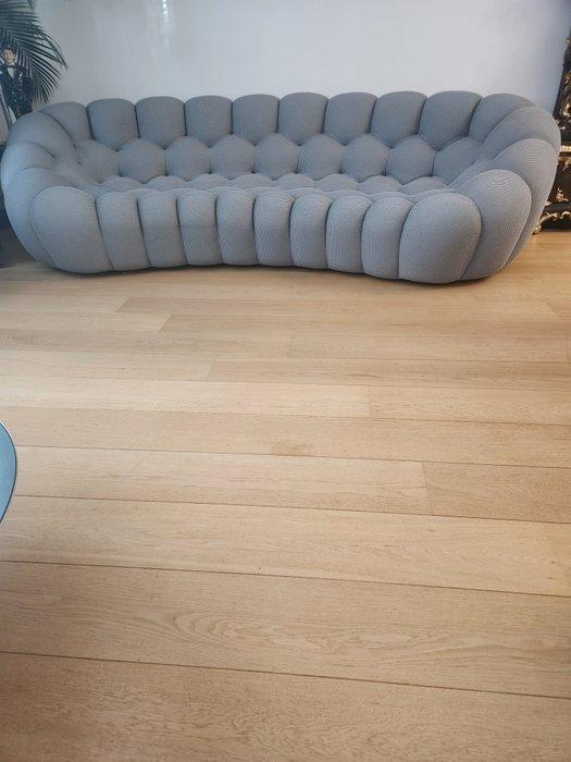 Roche Bobois - Sacha Lakic - Canapé - Bubble Stoel - Textiel, Antiek en Kunst, Kunst | Designobjecten