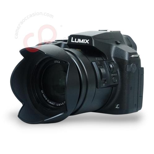 Panasonic Lumix DMC-FZ300 nr. 3526, Audio, Tv en Foto, Fotocamera's Digitaal, Zo goed als nieuw, Overige Merken, 8 keer of meer