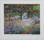 Claude Monet (1840-1926) - Giverny