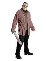 Halloween Kostuum Jason, Verzenden