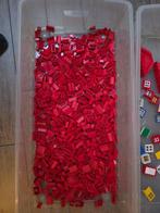 Lego Stenen - Lego #7 Dakpannen, ramen en deuren, Nieuw