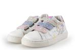 Little David Sneakers in maat 25 Wit | 5% extra korting, Kinderen en Baby's, Kinderkleding | Schoenen en Sokken, Little David