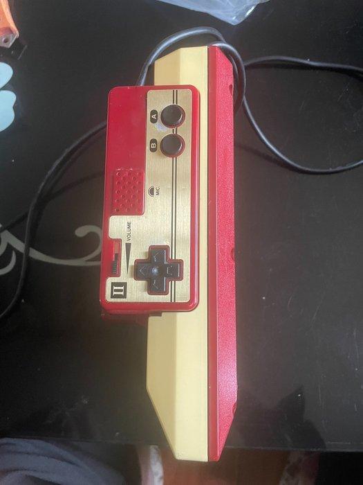 Nintendo - Famicom (Japanese NES) - HVC-001 - Spelcomputer, Games en Spelcomputers, Spelcomputers | Overige Accessoires