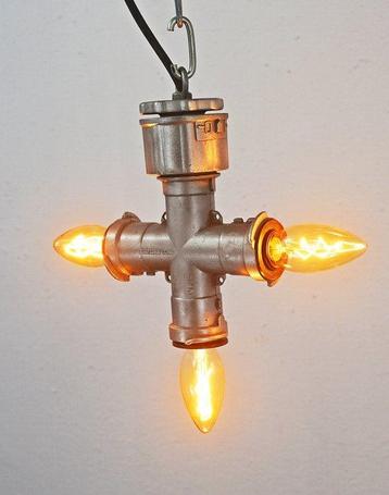 Lampe à suspendre - Aluminium
