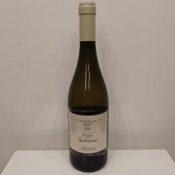 2018 Domaine Guiberteau Clos des Carmes Monopole - Saumur