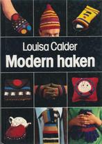 Modern haken 9789010023728 Calder, Boeken, Verzenden, Gelezen, Calder