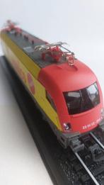 Piko H0 - 57483 - Locomotive électrique (1) - ES 64 U2 - 200, Nieuw