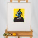 Antonio Saura (1930-1998) - Zonder titel