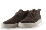 Blackstone Veterschoenen in maat 42 Bruin | 5% extra korting, Kleding | Heren, Schoenen, Blackstone, Bruin, Verzenden, Zo goed als nieuw