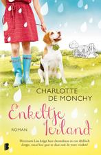 Enkeltje Ierland 9789022584156 Charlotte de Monchy, Verzenden, Gelezen, Charlotte de Monchy