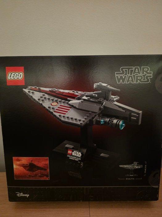 Lego Set - 75404 - Star Wars - Acclamator-Class Assault Ship, Kinderen en Baby's, Speelgoed | Duplo en Lego