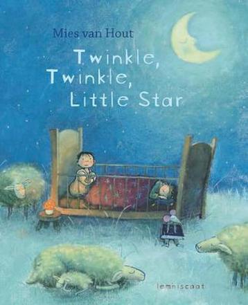 Twinkle, Twinkle, Little Star 9781935954378 Hout, Verzenden, Hout