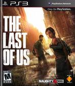 The Last of Us-Amerikaans (PlayStation 3) Gebruikt, Games en Spelcomputers, Games | Sony PlayStation 3, Ophalen of Verzenden, Nieuw