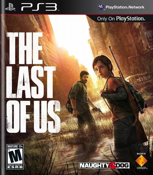 The Last of Us-Amerikaans (PlayStation 3) Gebruikt, Games en Spelcomputers, Games | Sony PlayStation 3, Ophalen of Verzenden