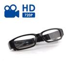 Security Camera Glasses Bril DVR - 720p, Audio, Tv en Foto, Videobewaking, Nieuw, Verzenden