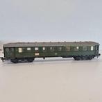 Liliput H0 - Modeltrein personenwagen (4) - 4x, Hobby & Loisirs créatifs, Trains miniatures | HO