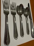 Waterford - Bestekset voor 12 personen (60) - Powerscourt -