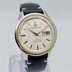 Seiko - Sportsmatic Deluxe  (Kyei) – Mirror Shadow -