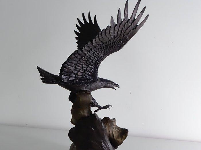 Franklin Mint - Ronald Van Ruyckevelt - Beeldje, Ronald Van, Antiek en Kunst, Curiosa en Brocante