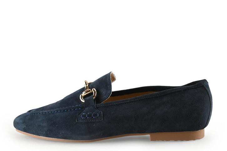 Blasz loafers in maat 43 Blauw | 15% korting, Kleding | Dames, Schoenen, Blauw, Zo goed als nieuw, Overige typen, Verzenden