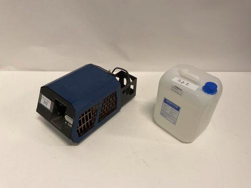 Veiling: Look Hazer Unique 2.1 DMX rookmachine, Muziek en Instrumenten, Licht en Laser, Rookmachine, Gebruikt