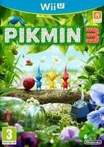 Pikmin 3 - Wii U (Wii U Games, Nintendo Wii U, Nintendo), Consoles de jeu & Jeux vidéo, Verzenden
