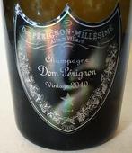 2010 Dom Pérignon, Lady Gaga Limited Edition - Champagne, Nieuw