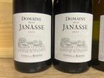 Domaine de la Janasse Côtes-du-Rhône red wine,, Collections