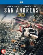 San Andreas (3D Blu-ray) (blu-ray tweedehands film), Ophalen of Verzenden, Nieuw in verpakking