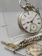 James Houghton - Open Face pocket watch No Reserve Price -, Nieuw